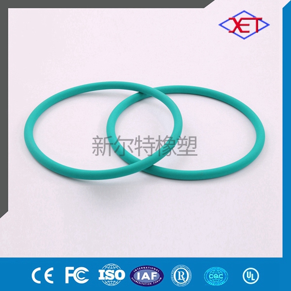 氟橡胶O型圈Fluorine rubber O ring16